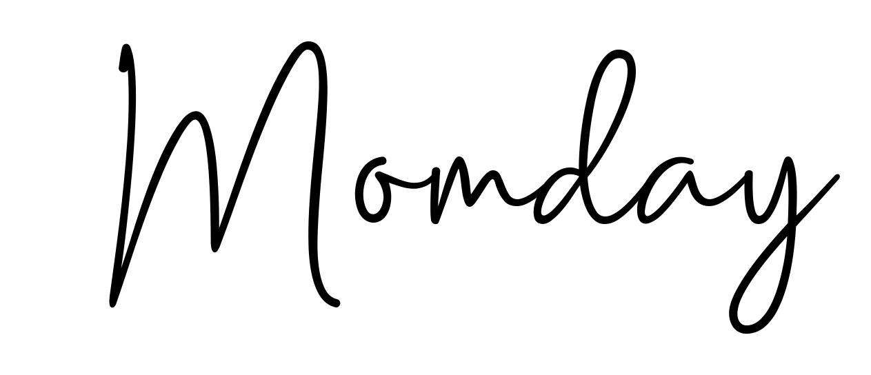 Momday
