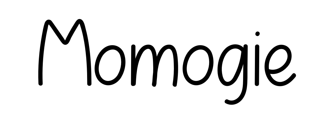 Momogie