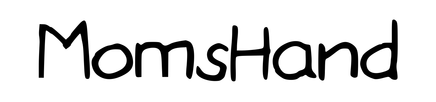 MomsHand