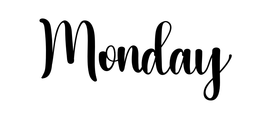 Monday