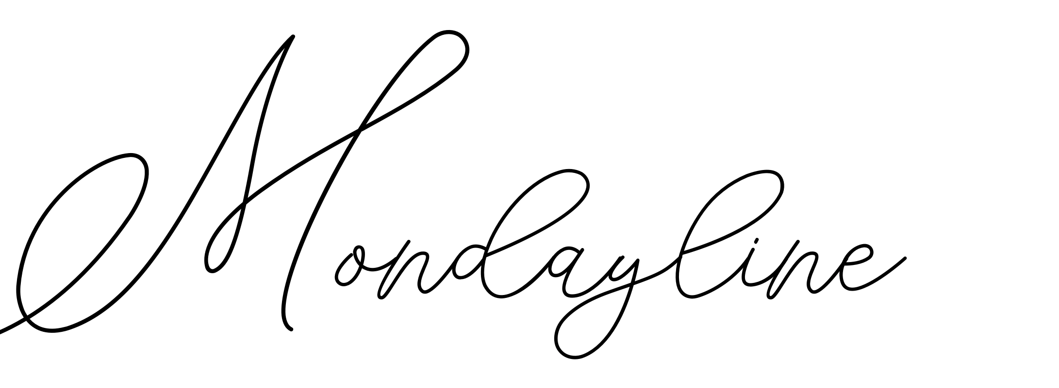 Mondayline