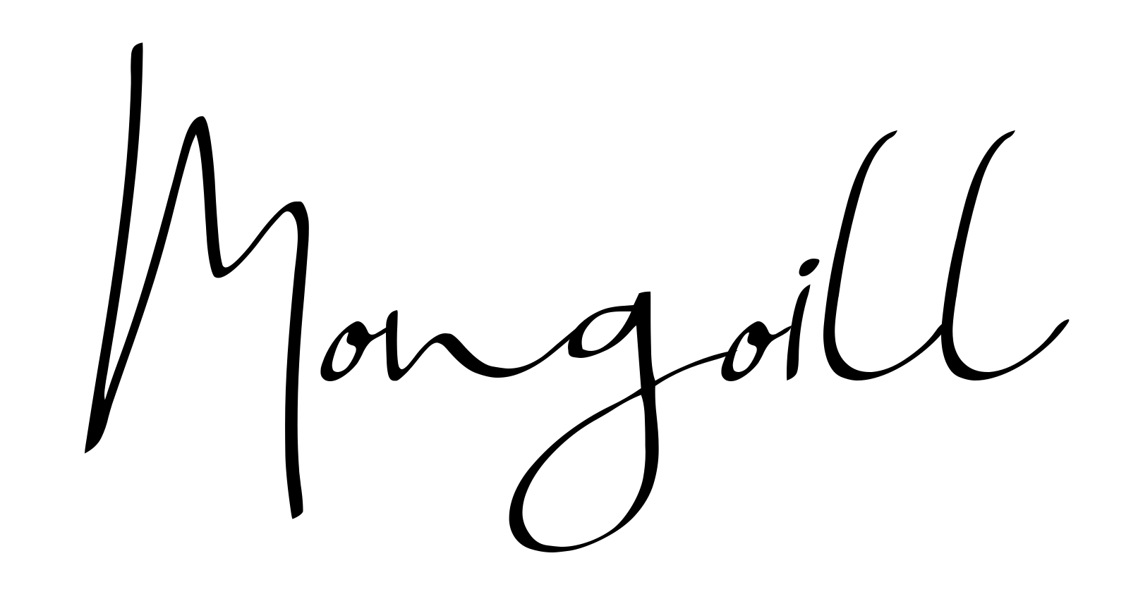 Mongoill