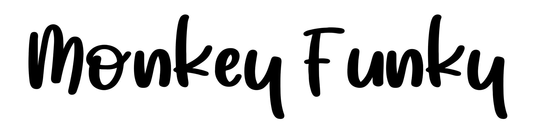 Monkey Funky
