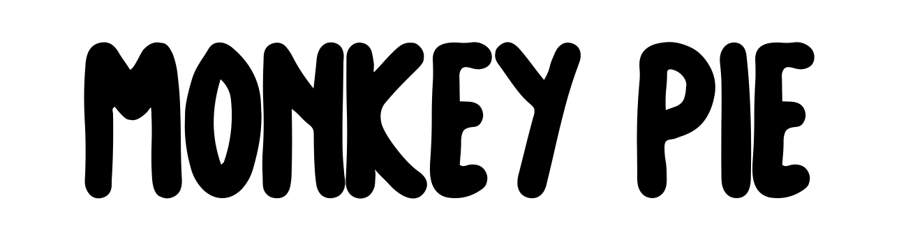 Monkey Pie