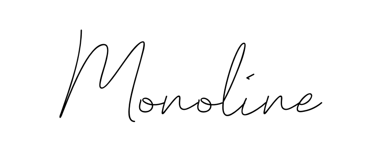 Monoline