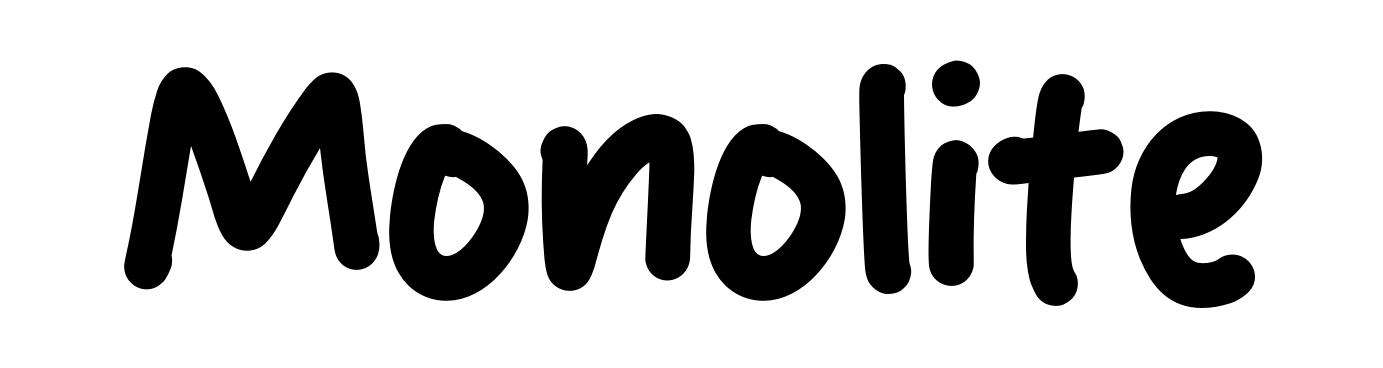Monolite