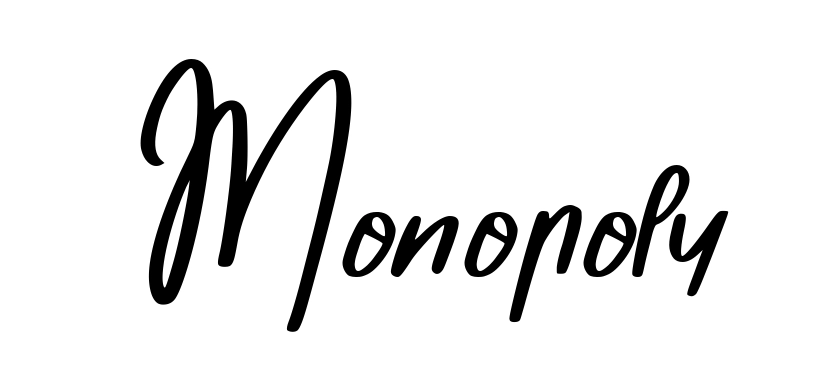 Monopoly