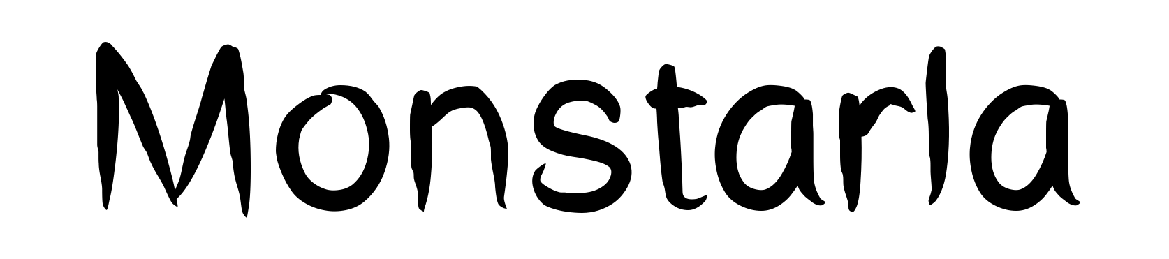 Monstarla