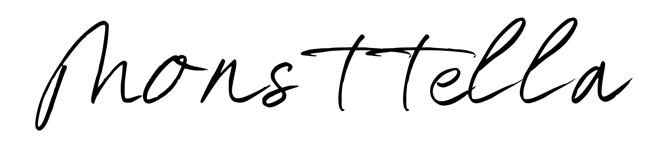 Monsttella