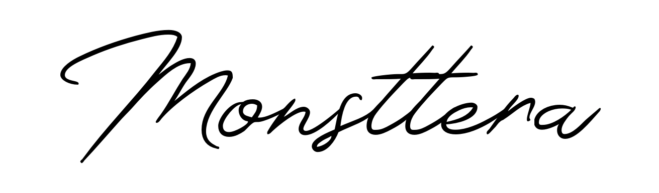 Monsttera