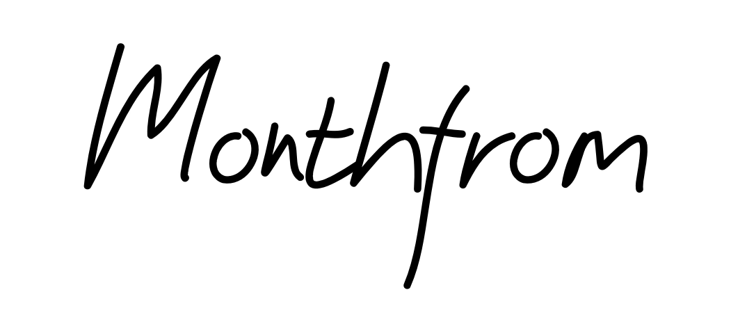 Monthfrom
