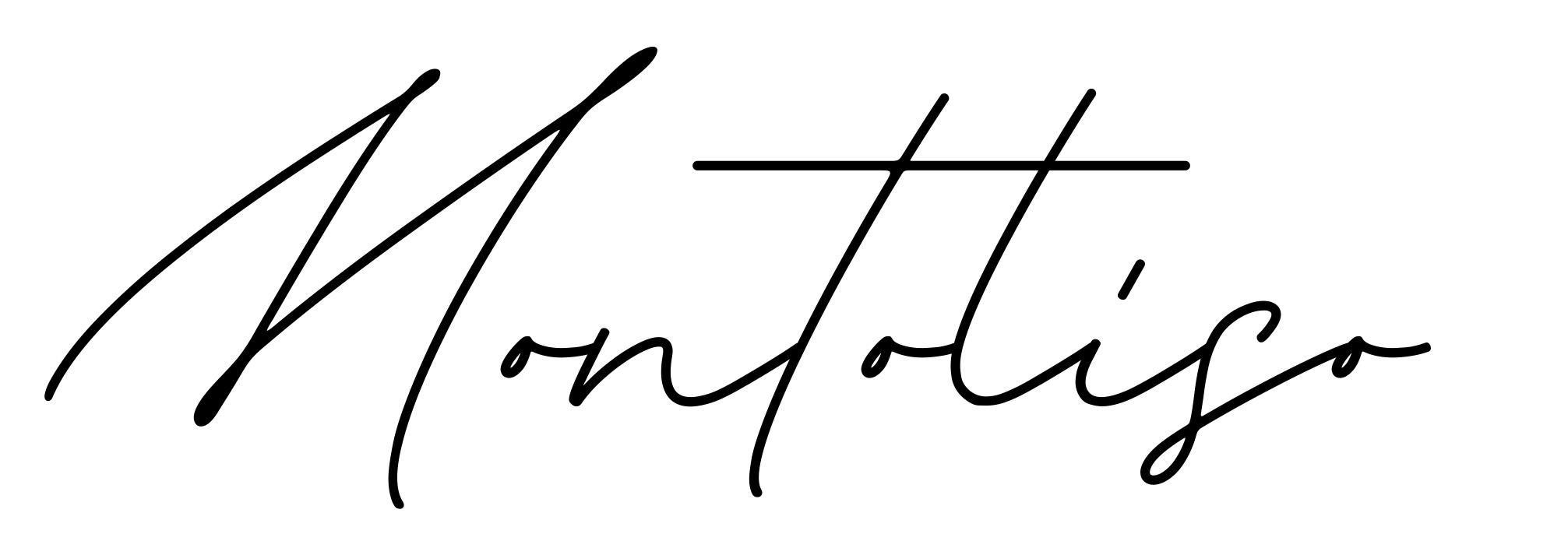 Montoliso