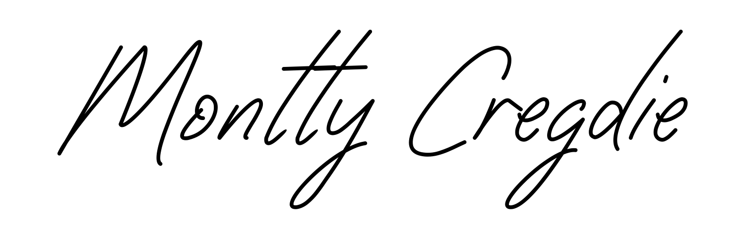Montty Cregdie