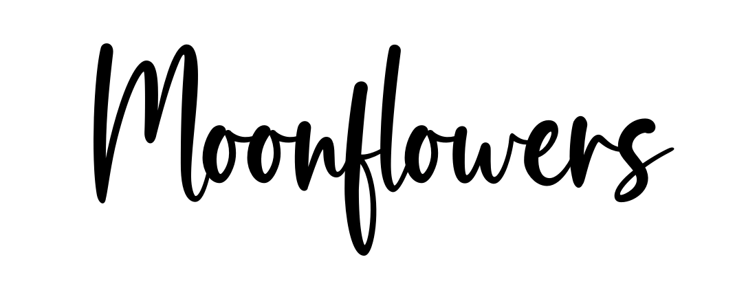 Moonflowers