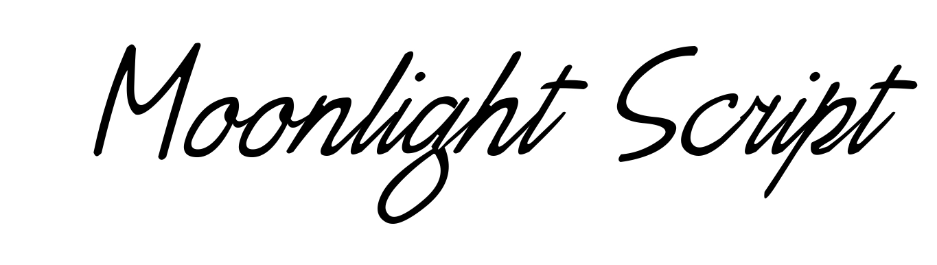 Moonlight Script
