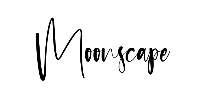 Moonscape