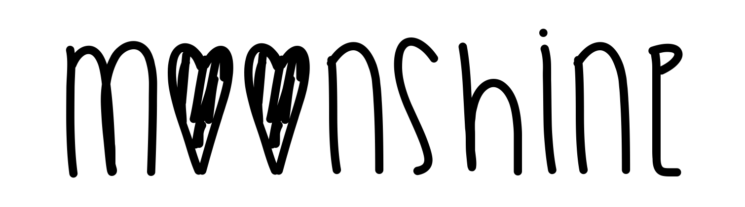Moonshine