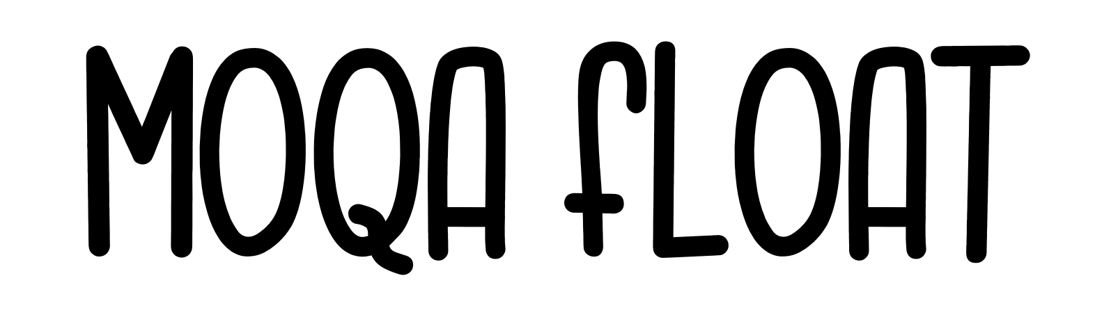 Moqa Float