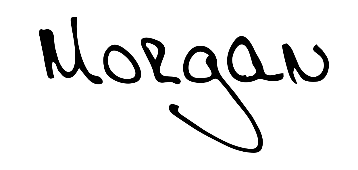Morgan