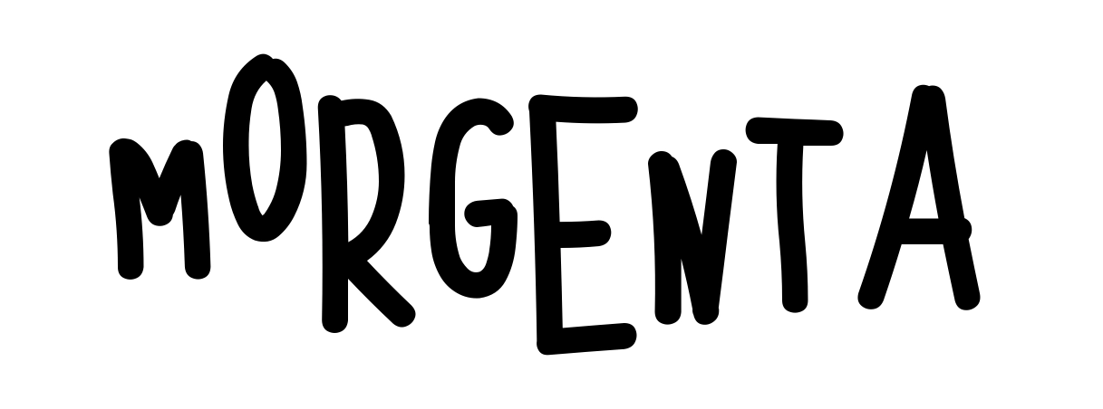 Morgenta