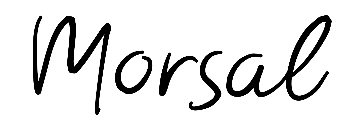 Morsal