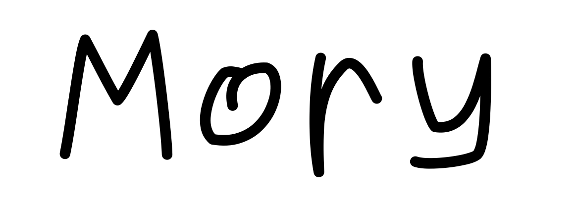 Mory