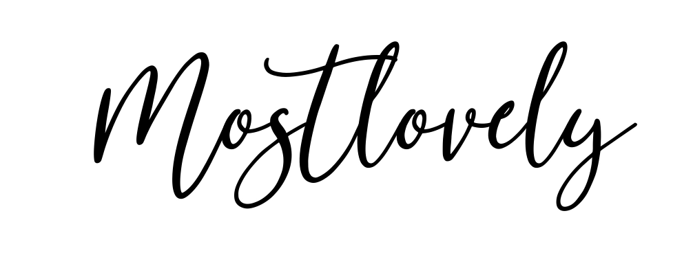 Mostlovely