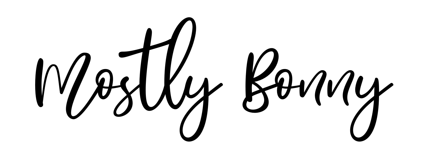 Mostly Bonny