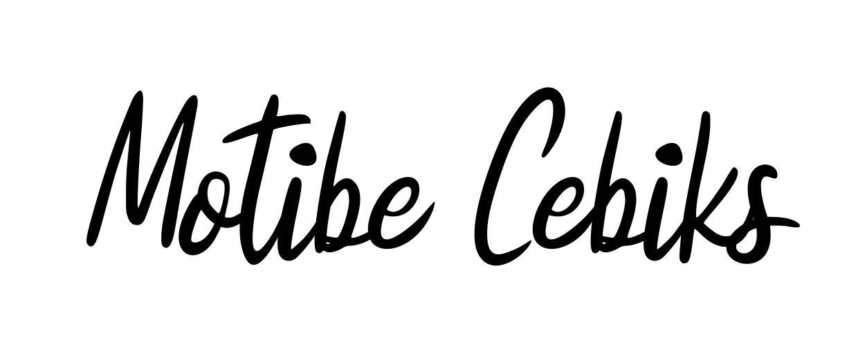 Motibe Cebiks