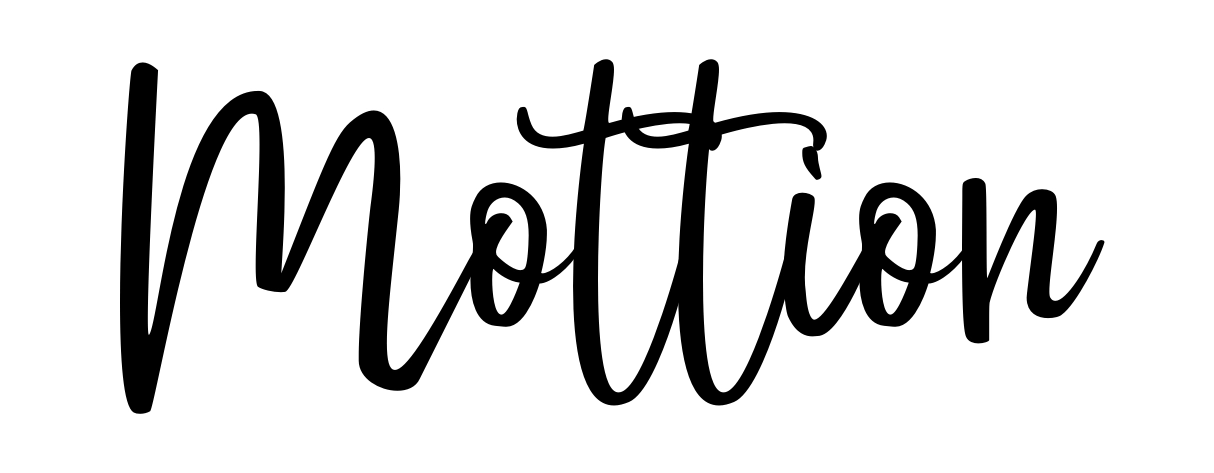 Mottion