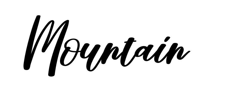 Mountain