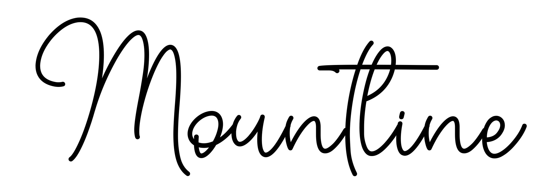 Mountline