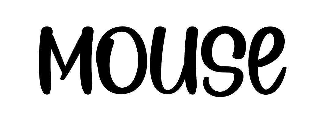 Mouse
