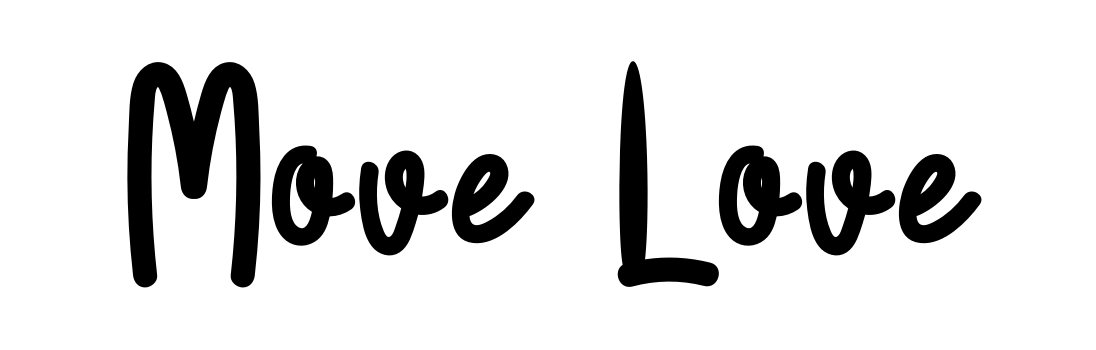 Move Love