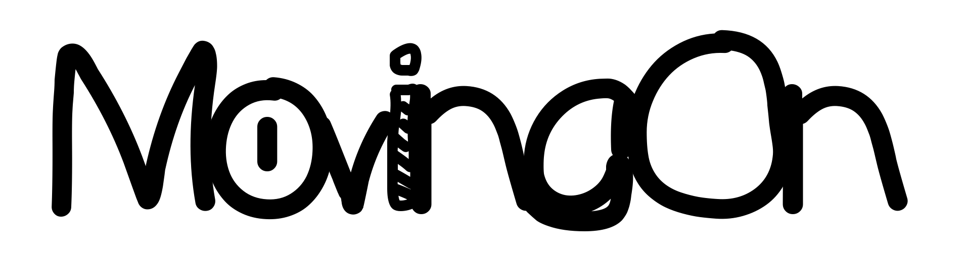 MovingOn