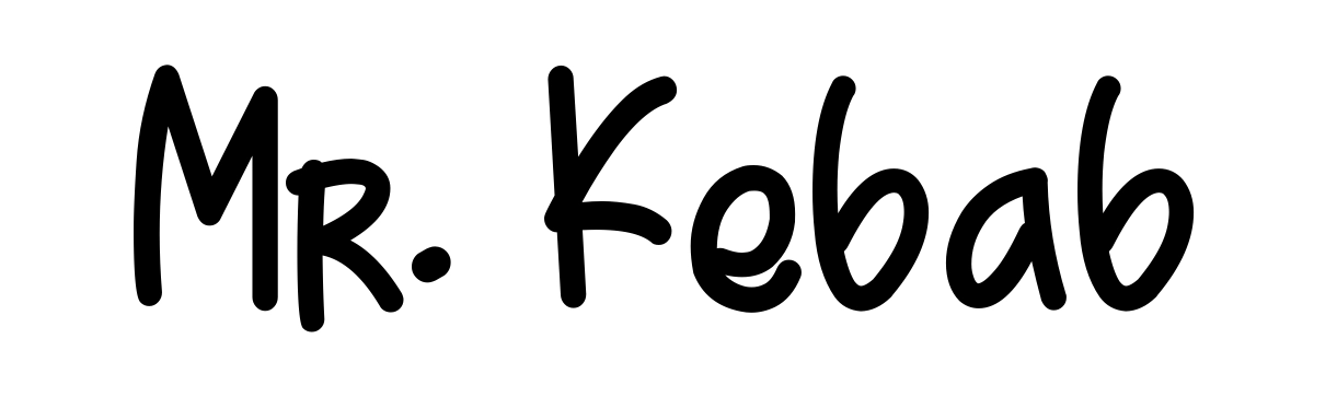 Mr. Kebab