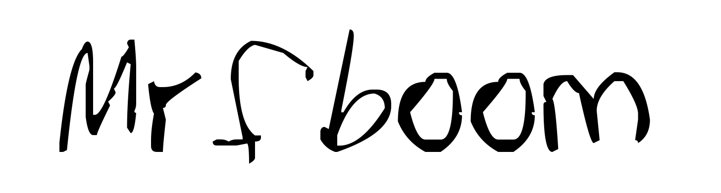 Mrfboom