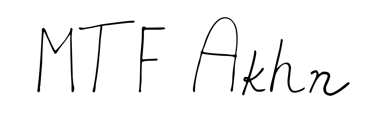 MTF Akhn