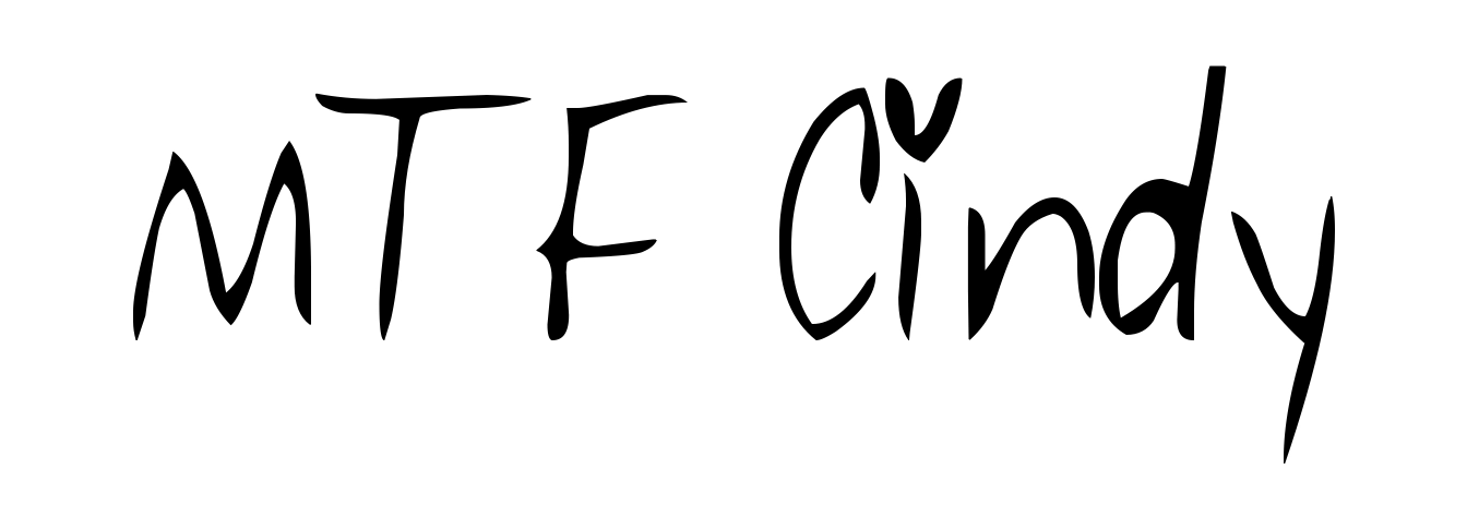 MTF Cindy