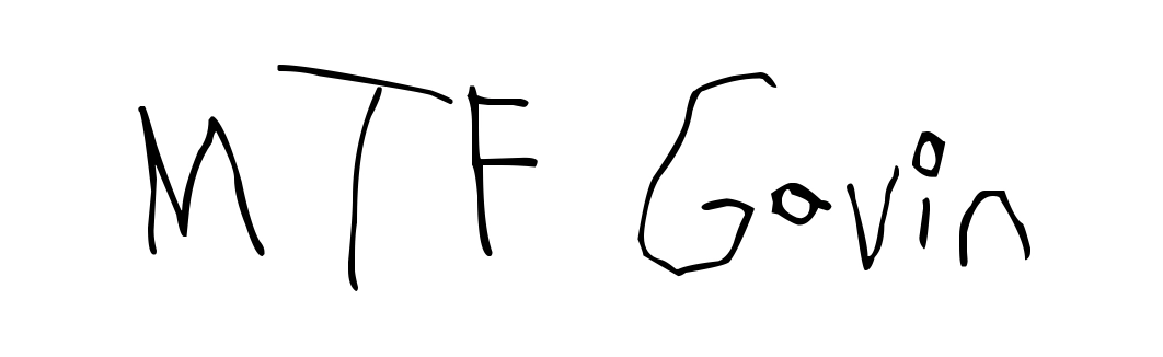 MTF Gavin