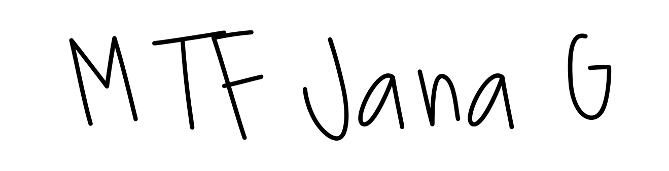 MTF Jana G