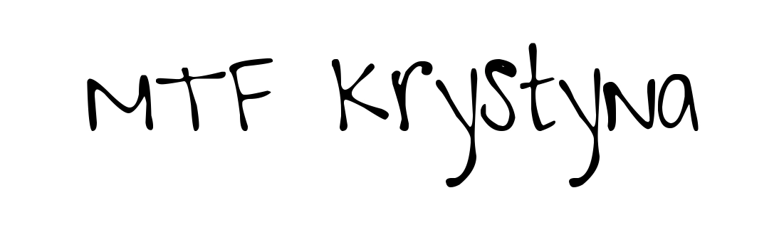 MTF Krystyna