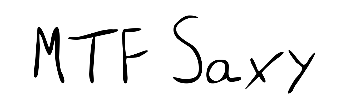 MTF Saxy
