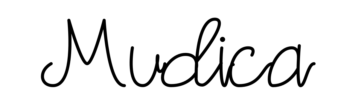 Mudica