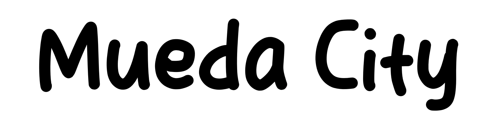 Mueda City