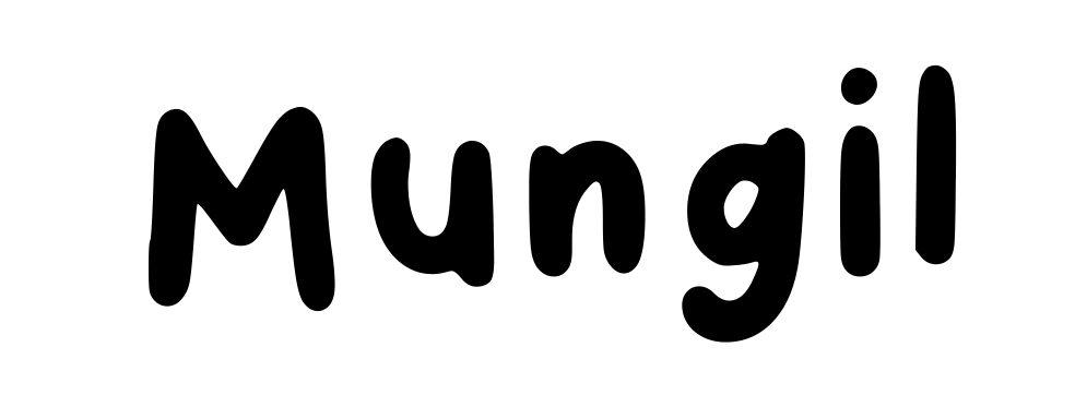 Mungil