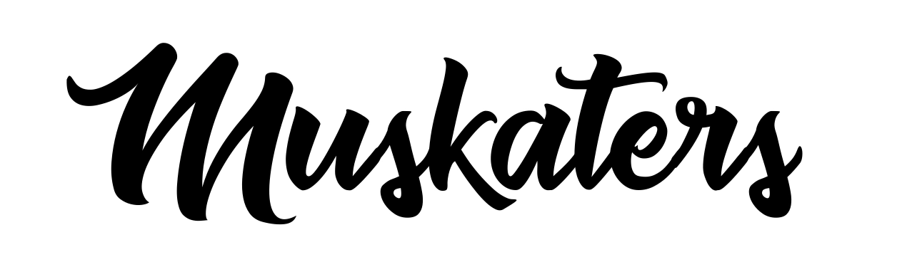 Muskaters