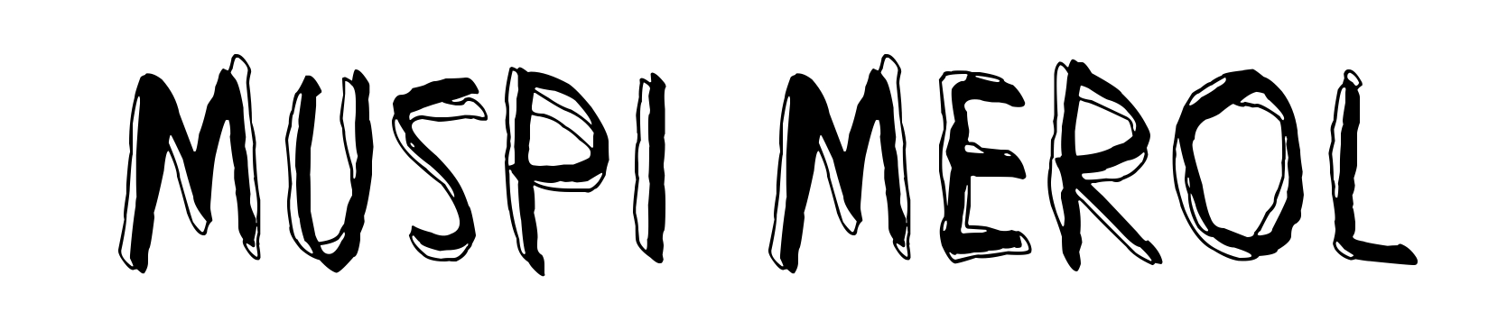 Muspi Merol