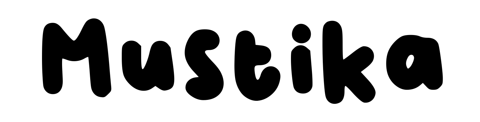 Mustika