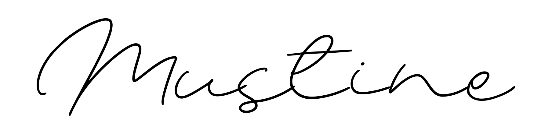 Mustine